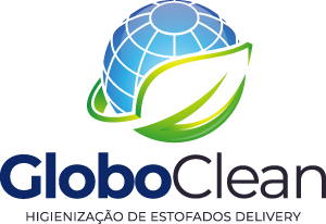 Globo Clean | Higienização Estofados Delivery | Salvador | BA