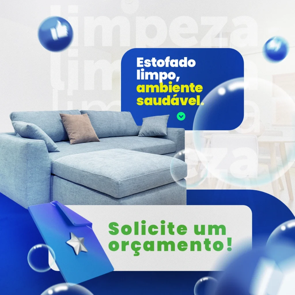 Sobre a Globo Clean®