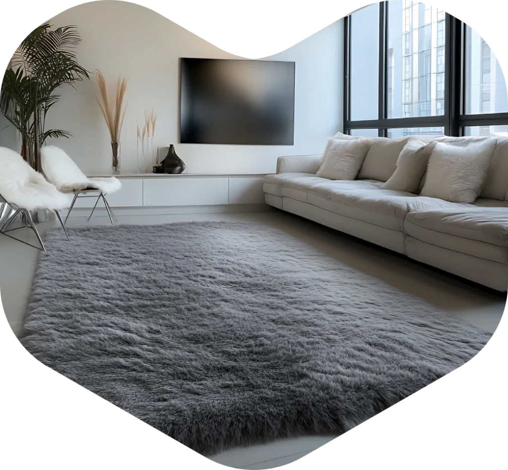 Limpeza e Lavagem de Tapetes