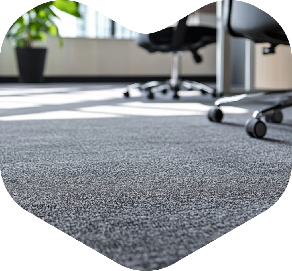 Limpeza e higienização a seco de carpetes (1)